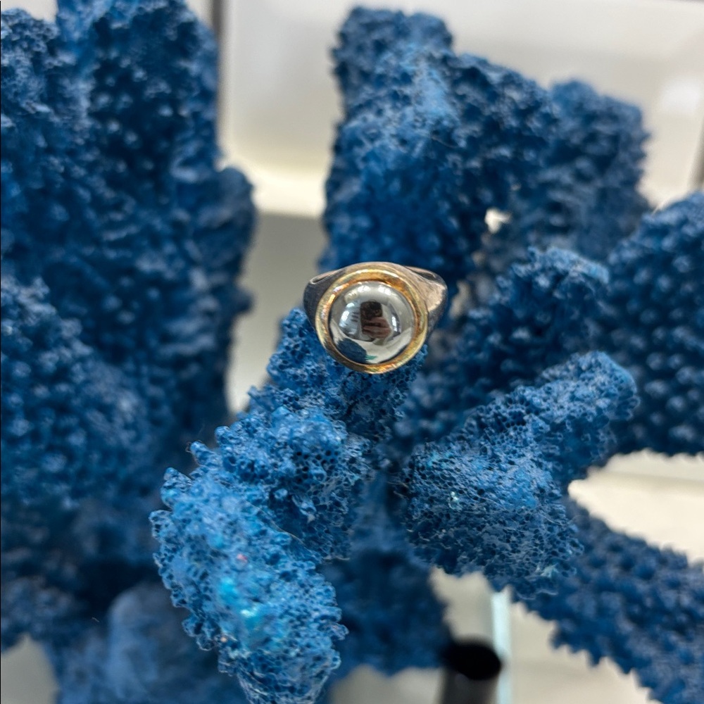 Tiffany & Co. Ring